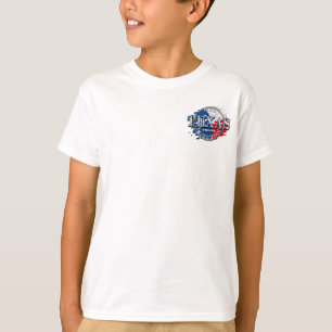 Camiseta ¡Dinerales de los muchachos de Tejas los "me