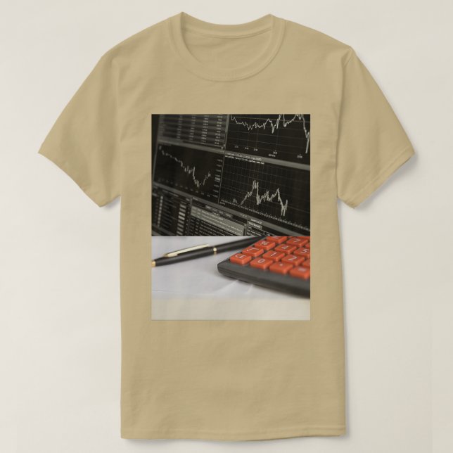 Camiseta Dinero (Diseño del anverso)