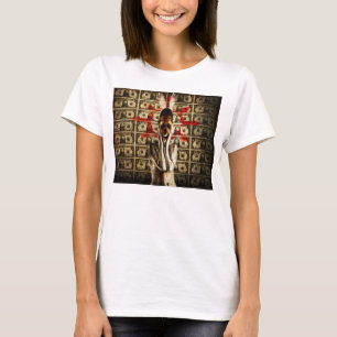 Camiseta dinero 2013