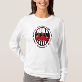 Camiseta Dinero de intereses compuesto
