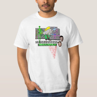 CAMISETA DINERO DE SANGRE
