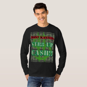 CAMISETA DINERO DIRECTO!