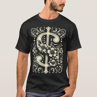 Camiseta Dinero Grande