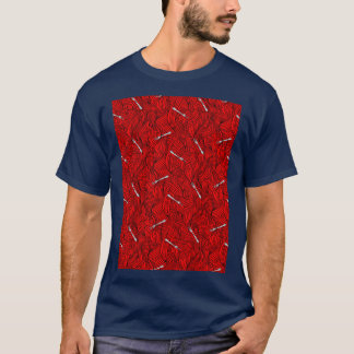 Camiseta dinglehopper