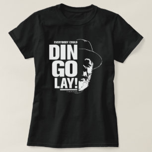CAMISETA ¡DINGOLAY!