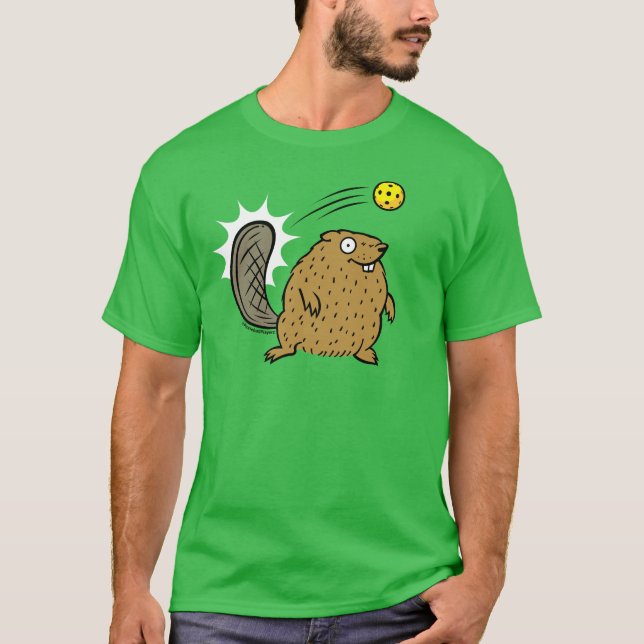 Camiseta Dink Dink (Anverso)