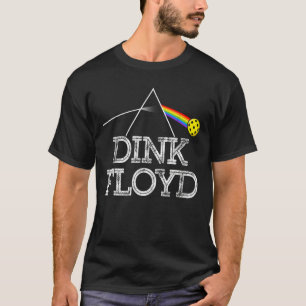 Camiseta Dink Pickleball Jugador de Pickleball Vintage Retr