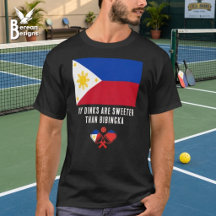 DINKS MÁS DULCES QUE BIBINGKA Filipinas Pickleball