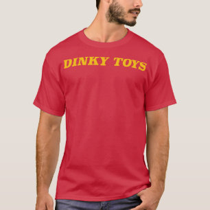 Camiseta Dinky Toys Toy