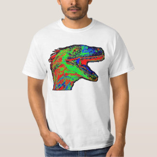 Camiseta Dino