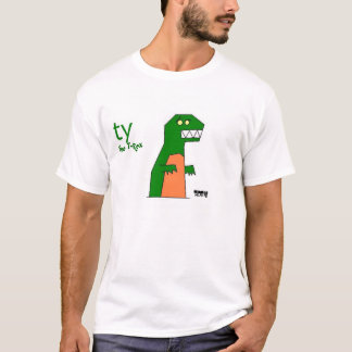 Camiseta Dino