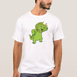Camiseta dino2