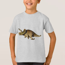 Dino Adventure Tee