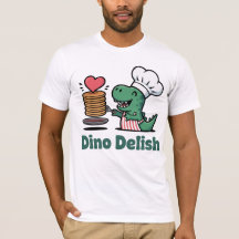 Dino Delicioso