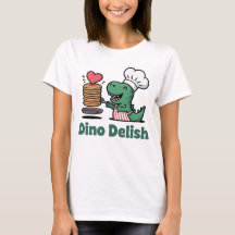 Dino Delicioso