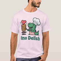 Dino Delicioso