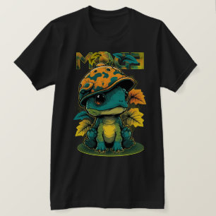 Camiseta Dino-Frog 2
