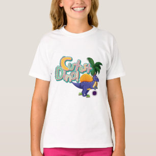 Camiseta dino más bonito