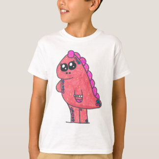 Camiseta Dinoey