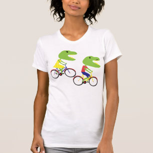 Camiseta dinos del inconformista