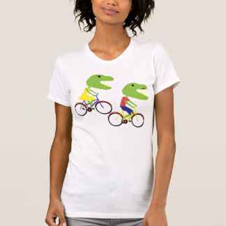 Camiseta dinos del inconformista