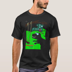 Camiseta Dinosaur EP Special Premium