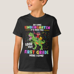 Camiseta Dinosaur K