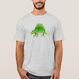 Camiseta Dinosaur Land Cute Dino