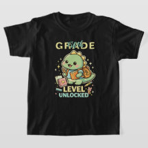 Dinosaur lindo nivel de quinto grado desbloqueado