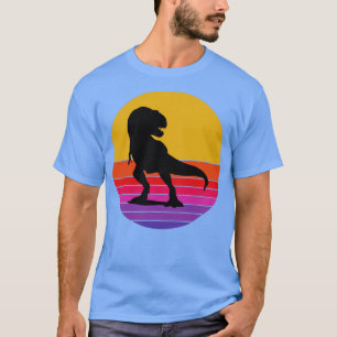 CAMISETA DINOSAUR RETRO1