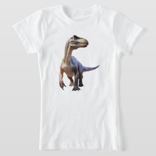 Camiseta Dinosaur T-Shirt chica
