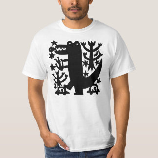 Camiseta Dinosaurio