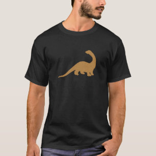 Camiseta Dinosaurio