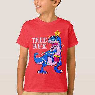 Camiseta Dinosaurio