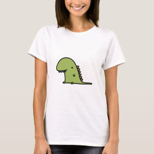 Camiseta Dinosaurio