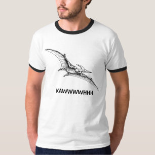 Camiseta dinosaurio