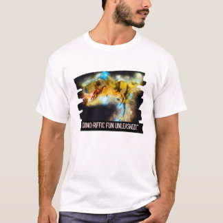 Camiseta Dinosaurio
