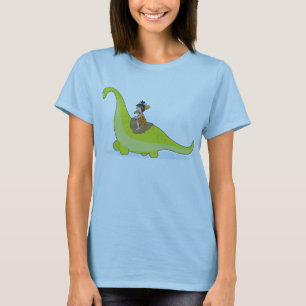 Camiseta Dinosaurio