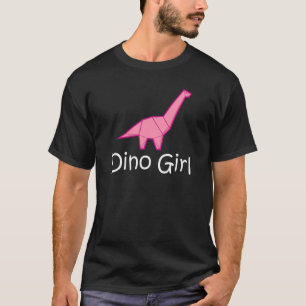 Camiseta Dinosaurio Brachiosauro Reptile Paleontología Pale