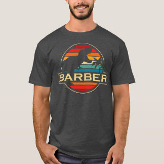 Camiseta Dinosaurio de Barber