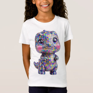Camiseta Dinosaurio de Chrome