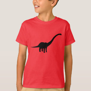 Camiseta Dinosaurio de Dino del Barosaurus