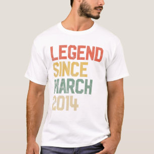 Camiseta Dinosaurio De Niño De 7 Años T Regalo De Cumpleaño