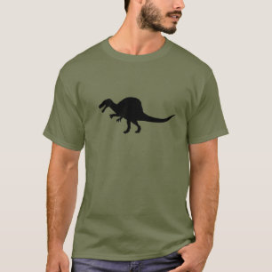 Camiseta Dinosaurio de Spinosaurus