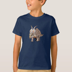 Camiseta Dinosaurio del Achelousaurus