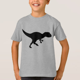 Camiseta Dinosaurio del Allosaurus