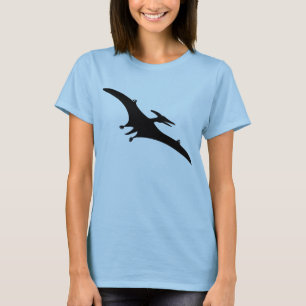 Camiseta Dinosaurio del Pterodactyl