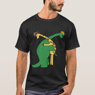 Camiseta Dinosaurio gigante amor Dino animales Safari