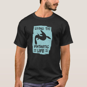 Camiseta Dinosaurio Jurásico Mosasauro