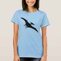 Dinosaurio pterodáctilo